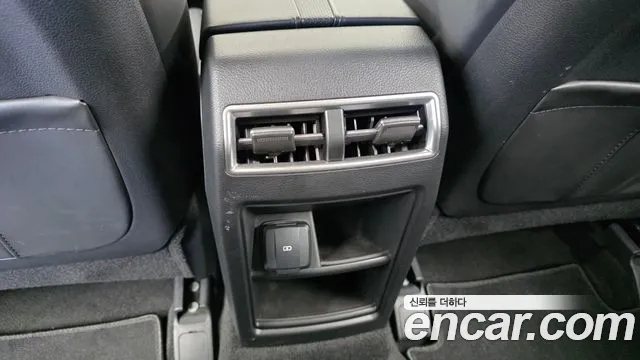 KG_Mobility_Ssangyong Torres Torres Бензин 1.5 2WD — Фото автомобиля 8