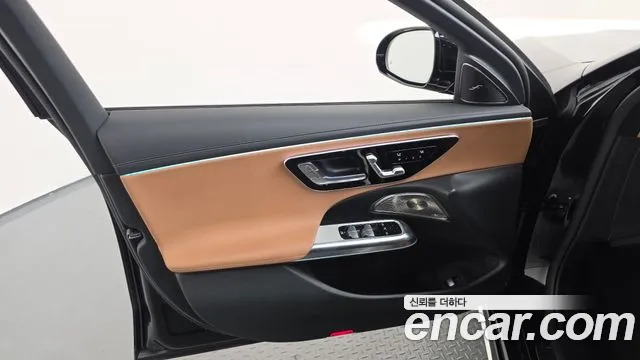 Mercedes-Benz E-Class E-класс W214 — Фото автомобиля 24