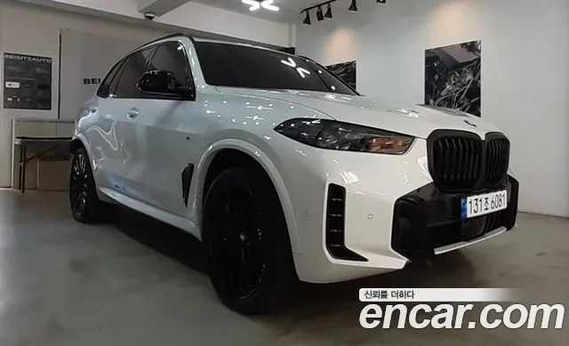 BMW X5 G05 — Фото автомобиля 3