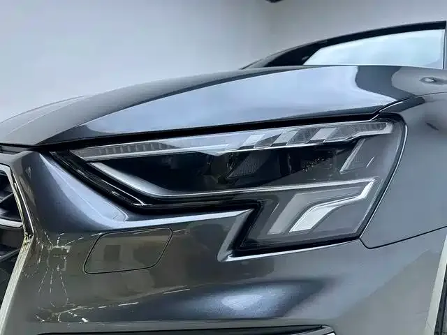 Audi A3 — Фото автомобиля 19