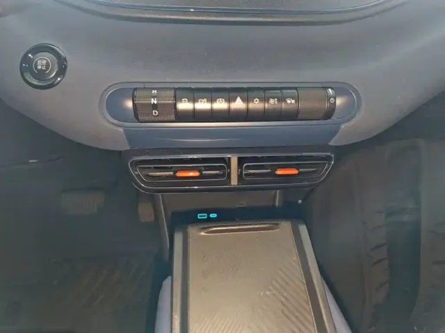 BYD Seagull — Фото автомобиля 13