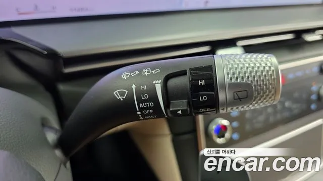 Genesis GV80 2.5T Бензин 2WD — Фото автомобиля 22