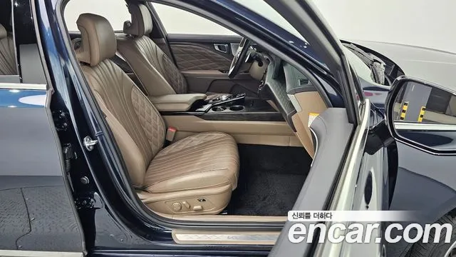 Kia K8 Signature — Фото автомобиля 9