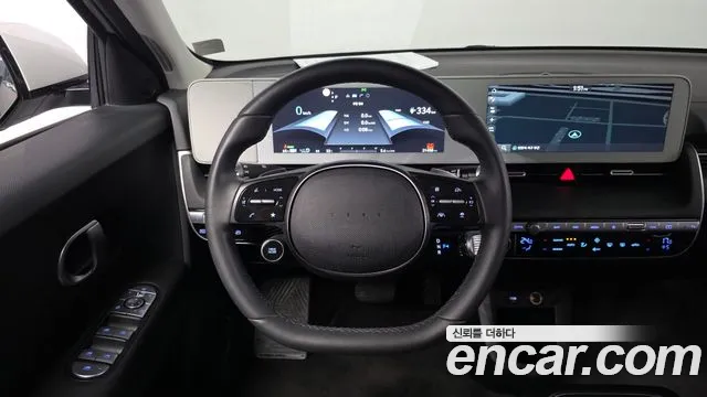 Hyundai Ioniq5 Ioniq5 — Фото автомобиля 13