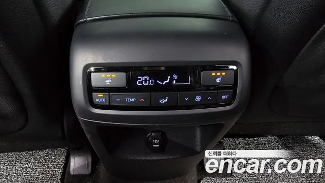 Hyundai Palisade Palisade Бензин 3.8 2WD — Фото автомобиля 19