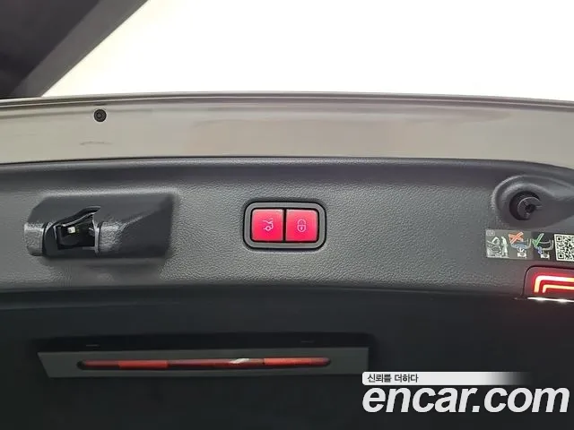 Mercedes-Benz S-Class W223 — Фото автомобиля 20