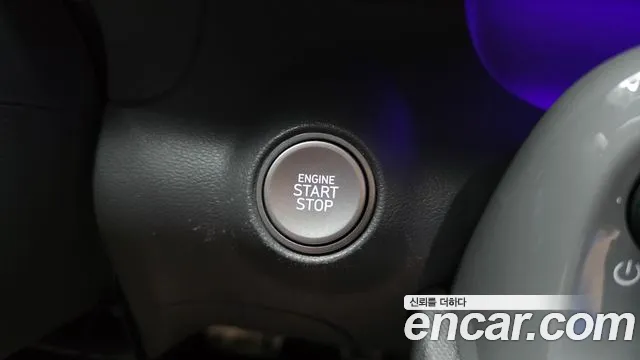 Hyundai Casper Casper Turbo Inspiration — Фото автомобиля 29