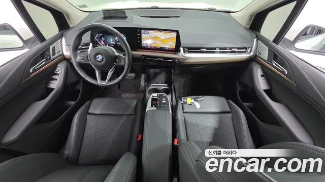 BMW 2-Series — Фото автомобиля 7