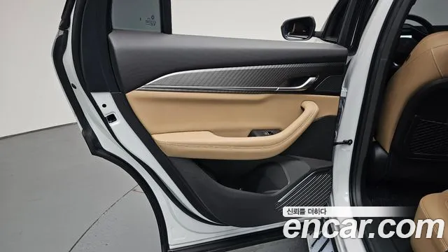 Renault Korea Grand Koleos — Фото автомобиля 24