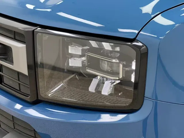 Jetour T1 — Фото автомобиля 10