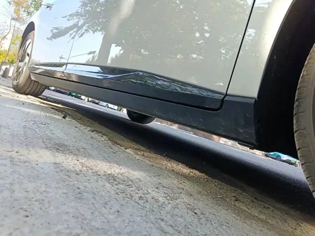 Xpeng P7+ — Фото автомобиля 20