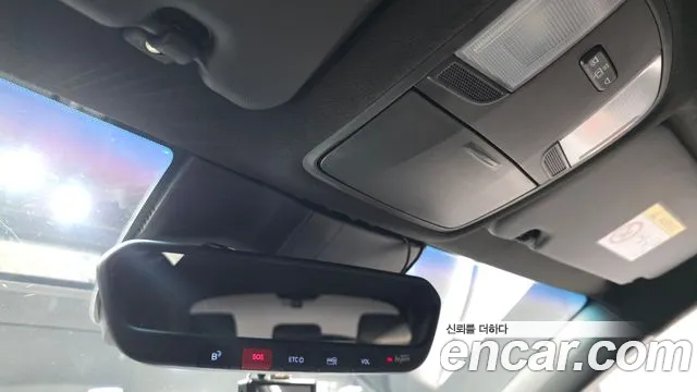 Hyundai Kona Новый Kona Бензин 2.0 2WD — Фото автомобиля 25