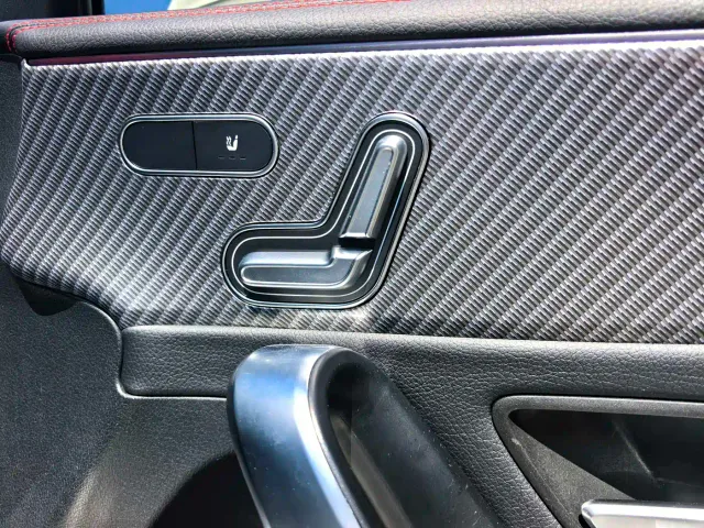 Mercedes-Benz A-Class — Фото автомобиля 10