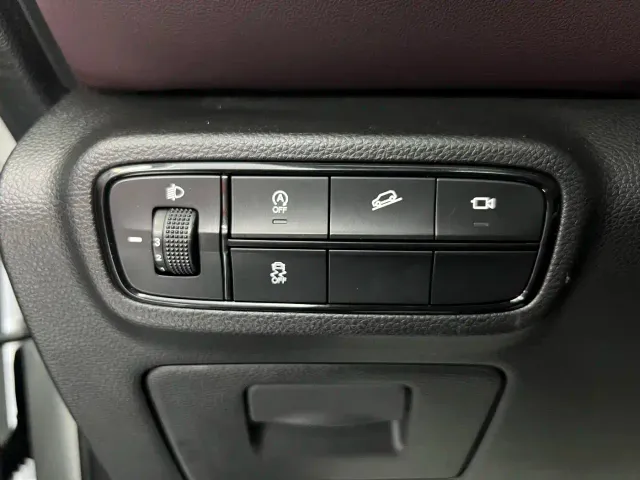 GAC Trumpchi M6 — Фото автомобиля 11