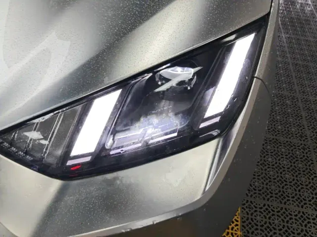 BYD Seagull — Фото автомобиля 23