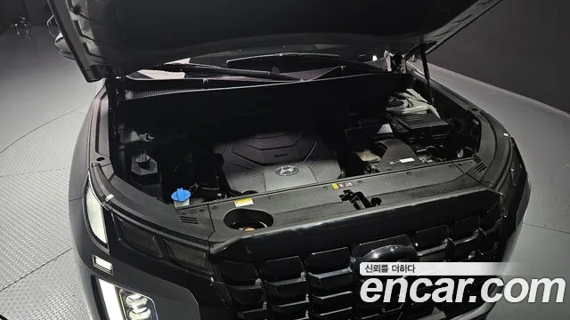 Hyundai Palisade The New — Фото автомобиля 6