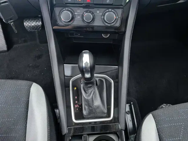 Jetta VS7 — Фото автомобиля 16