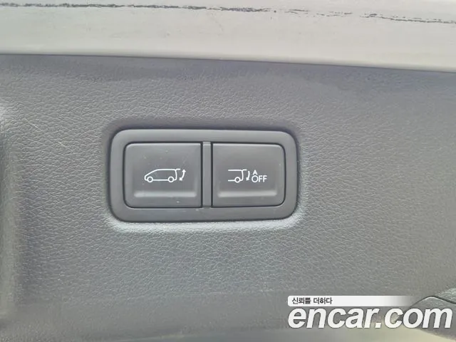 Hyundai Staria Staria Tourer 11 мест — Фото автомобиля 11