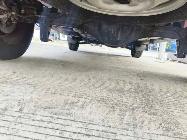 JMC Fushun — Фото автомобиля 10