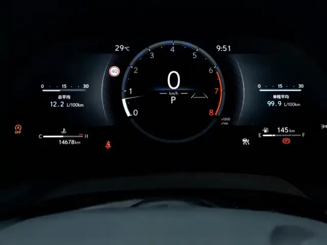 Lexus RX — Фото автомобиля 14