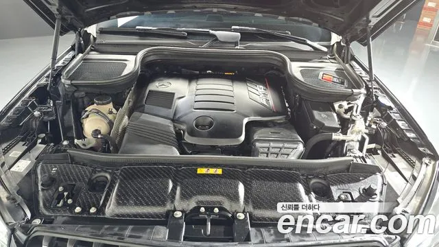 Mercedes-Benz GLE-Class W167 — Фото автомобиля 9