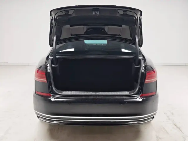 Volkswagen Passat — Фото автомобиля 11