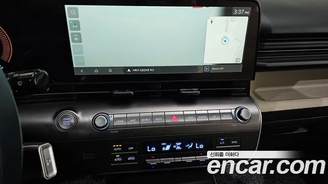 Hyundai Kona — Фото автомобиля 24