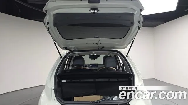 Hyundai Casper Casper Electric Inspiration — Фото автомобиля 19
