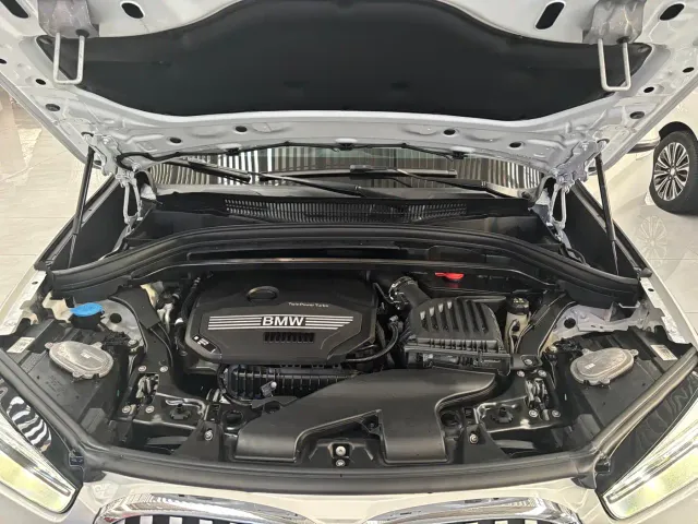 BMW X1 — Фото автомобиля 6
