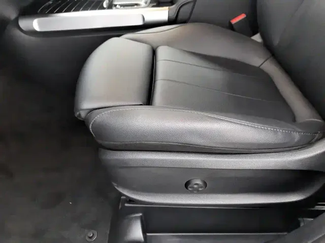 Mercedes-Benz GLB-Class — Фото автомобиля 20