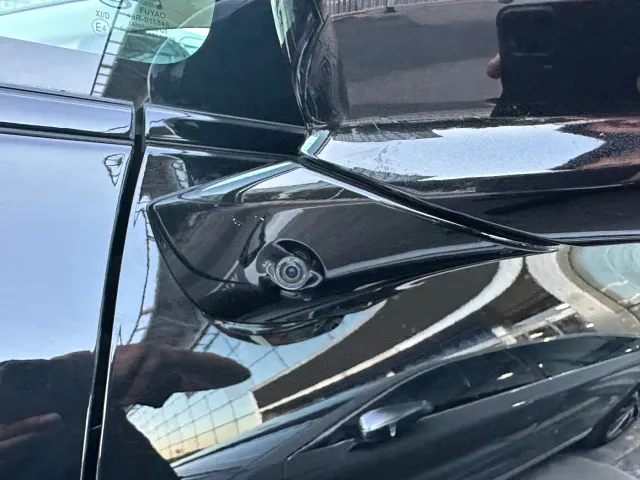 Buick Zhijing Shijia — Фото автомобиля 28