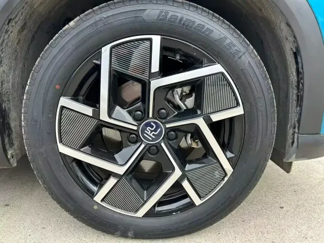 BYD Yuan PLUS — Фото автомобиля 22