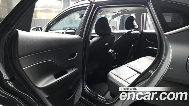 Hyundai Kona — Фото автомобиля 16