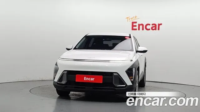 Hyundai Kona — Фото автомобиля 3