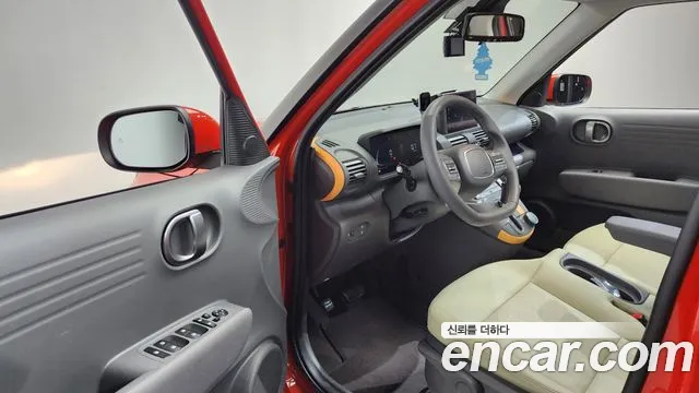Hyundai Casper Casper Turbo Inspiration — Фото автомобиля 8