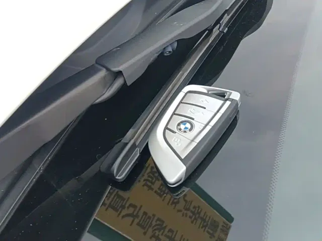 BMW i3 — Фото автомобиля 8