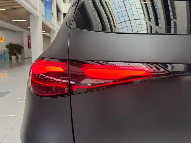 Mercedes-Benz GLC-Class — Фото автомобиля 23