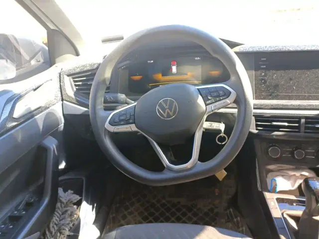 Volkswagen Lavida — Фото автомобиля 6