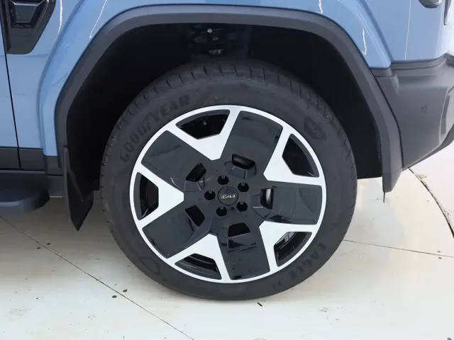 iCAR V27 — Фото автомобиля 27