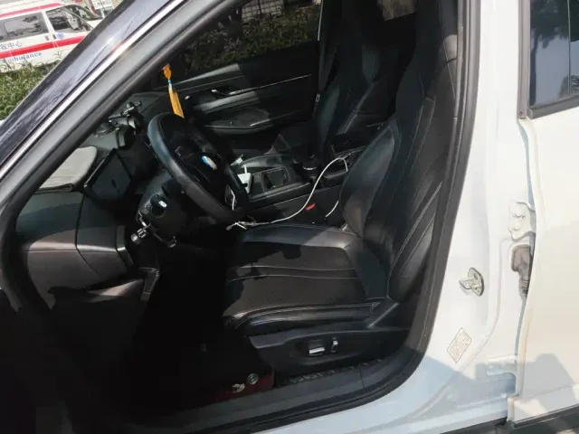 Dongfeng Fengshen L7 — Фото автомобиля 7