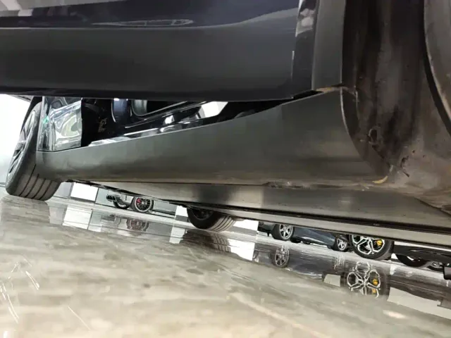 Tesla Model Y — Фото автомобиля 20