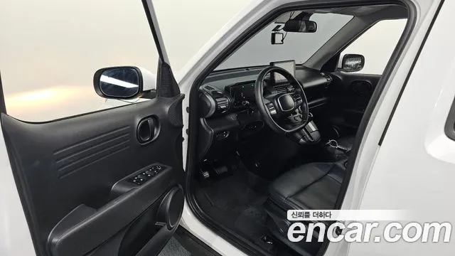 Hyundai Casper — Фото автомобиля 10
