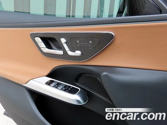 Mercedes-Benz E-Class W214 — Фото автомобиля 19