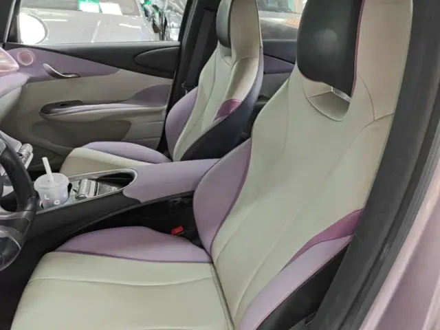 BYD Dolphin — Фото автомобиля 14