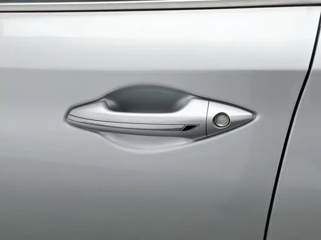 Changan Raeton Plus — Фото автомобиля 18