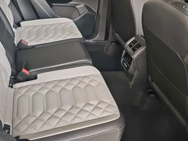 Volkswagen Tayron — Фото автомобиля 11