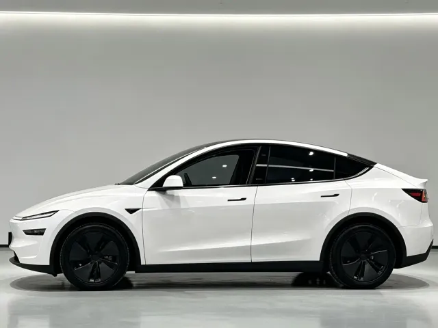 Tesla Model Y — Фото автомобиля 3