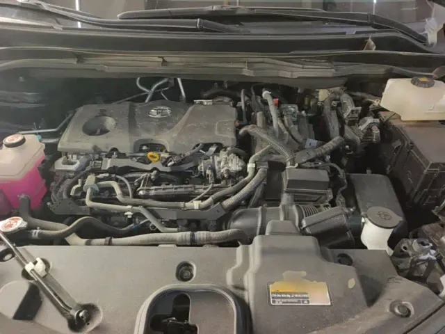 Toyota Sienna — Фото автомобиля 19
