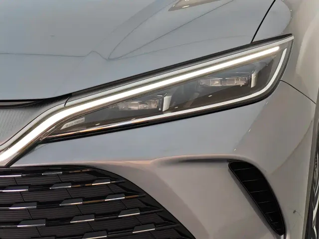 BYD Song L DM-i — Фото автомобиля 27