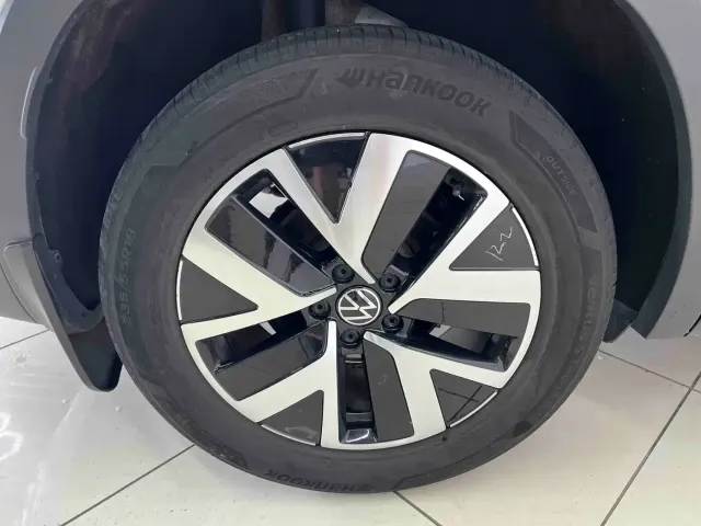 Volkswagen Tayron — Фото автомобиля 23